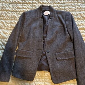 Loft women’s blazer